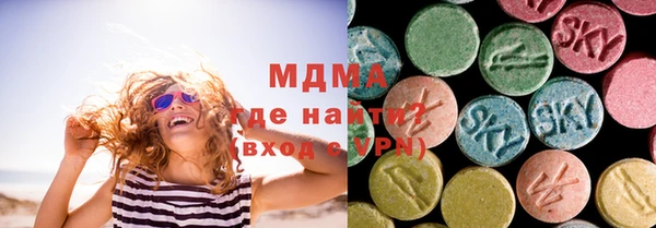 кокс Абдулино